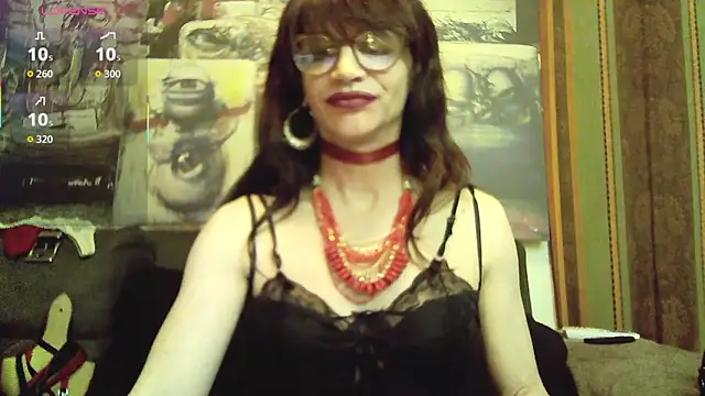 TheBlackWtch online show from 2, 2, 2026