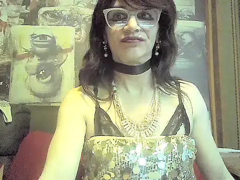 Snapshot of TheBlackWtch chatting on 31, 5, 2026 TheBlackWtch online show from 31, 5, 2026