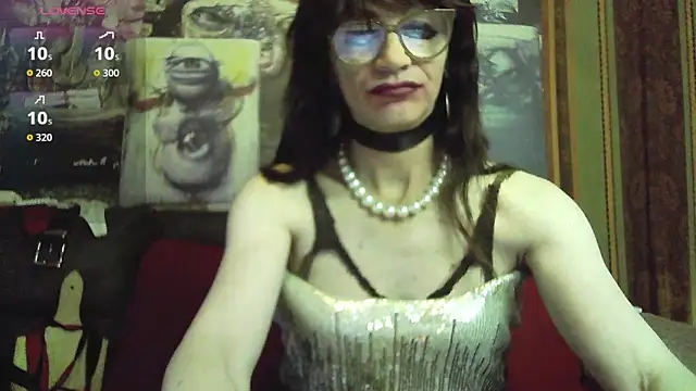 TheBlackWtch online show from 26, 10, 2025