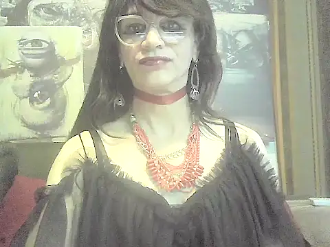 Snapshot of TheBlackWtch chatting on 20, 6, 2026 TheBlackWtch online show from 20, 6, 2026