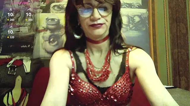 TheBlackWtch online show from 19, 12, 2025