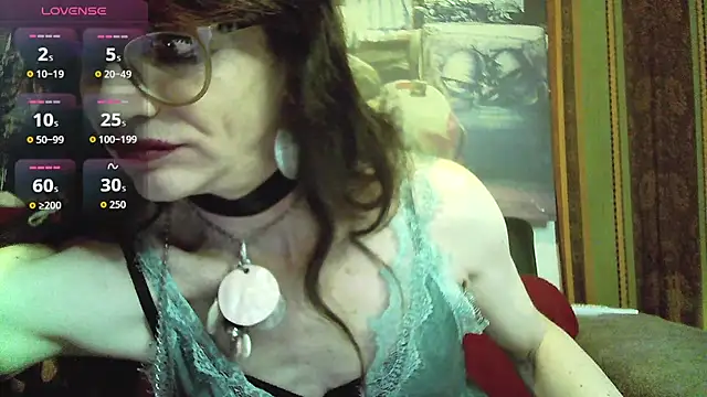 TheBlackWtch online show from 3, 10, 2025