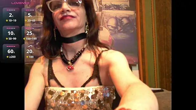 TheBlackWtch online show from 12, 4, 2026