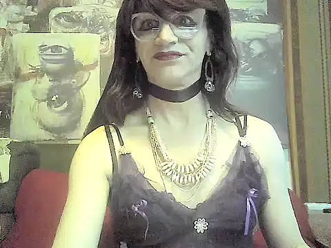 Snapshot of TheBlackWtch chatting on 28, 5, 2026 TheBlackWtch online show from 28, 5, 2026