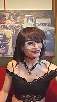 Snapshot of TheBlackWtch chatting on 18, 7, 2026 TheBlackWtch online show from 18, 7, 2026