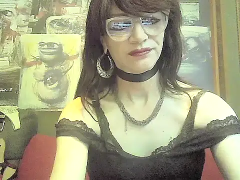 Snapshot of TheBlackWtch chatting on 21, 5, 2026 TheBlackWtch online show from 21, 5, 2026