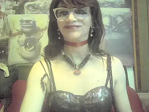 Snapshot of TheBlackWtch chatting on 29, 6, 2026 TheBlackWtch online show from 29, 6, 2026