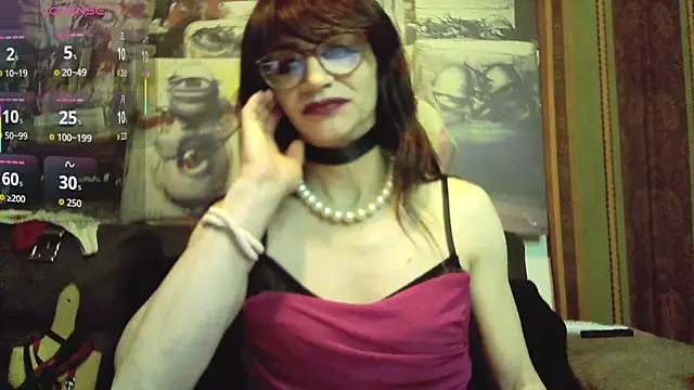 TheBlackWtch online show from 4, 2, 2026