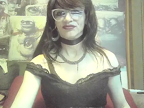 Snapshot of TheBlackWtch chatting on 21, 5, 2026 TheBlackWtch online show from 21, 5, 2026