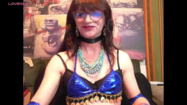 TheBlackWtch online show from 8, 3, 2026