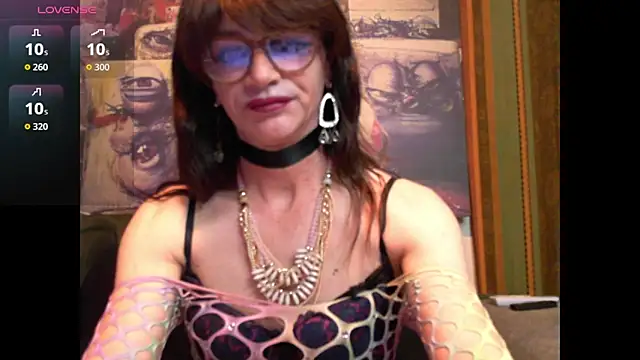 TheBlackWtch online show from 25, 3, 2026