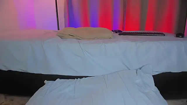 hot booty  online show from 25, 9, 2025