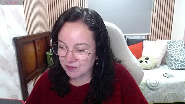 Sonialorens  online show from 27, 5, 2026
