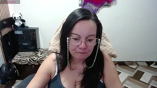 Sonialorens  online show from 14, 3, 2026