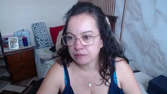 Sonialorens  online show from 15, 1, 2026