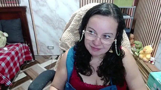 Sonialorens  online show from 26, 3, 2026