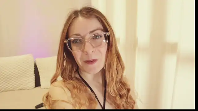 Luna Riva online show from 11, 3, 2026