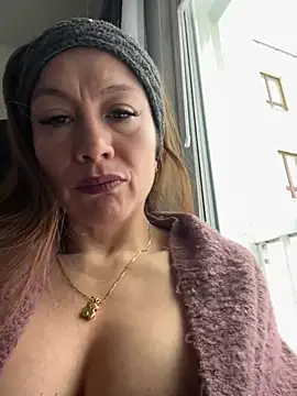 angelitasexy81 online show from 15, 3, 2025