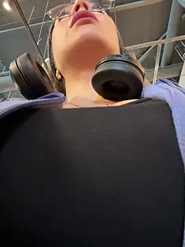 angelitasexy81 online show from 16, 3, 2025