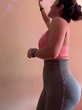 angelitasexy81 online show from 4, 3, 2025