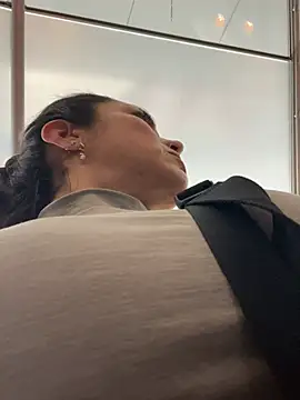 angelitasexy81 online show from 21, 1, 2025