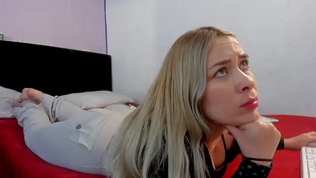 Byanca Winklar online show from 4, 3, 2026