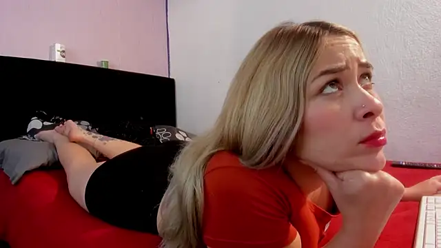 Byanca Winklar online show from 22, 3, 2026