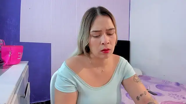 Byanca Winklar online show from 7, 3, 2025