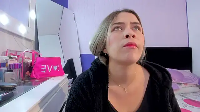 Byanca Winklar online show from 19, 2, 2025