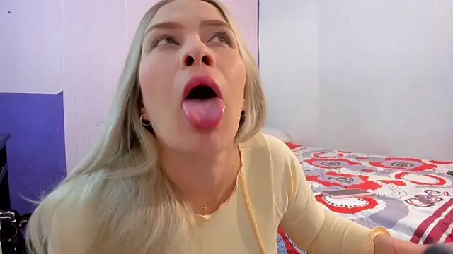 Byanca Winklar online show from 22, 9, 2025