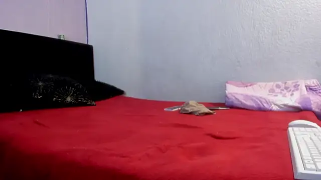 Byanca Winklar online show from 21, 2, 2026