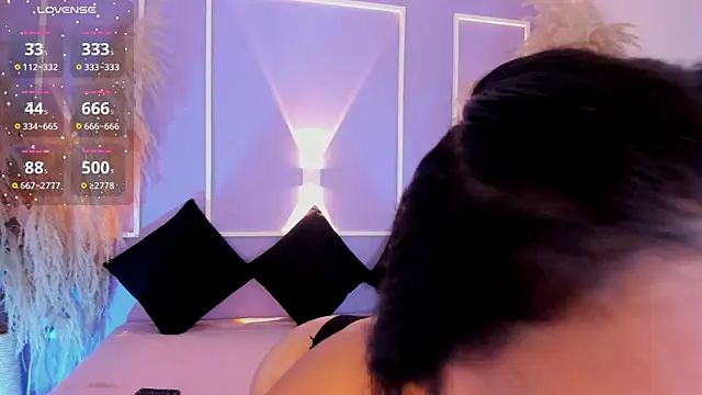 Snapshot of rikaking_ chatting on 4, 6, 2026 rikaking online show from 4, 6, 2026