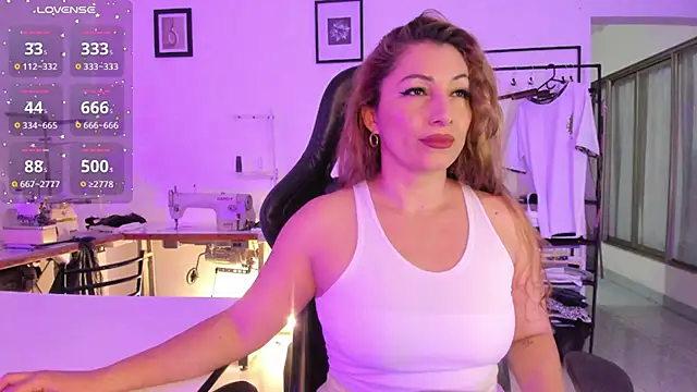 rikaking  online show from 30, 10, 2025