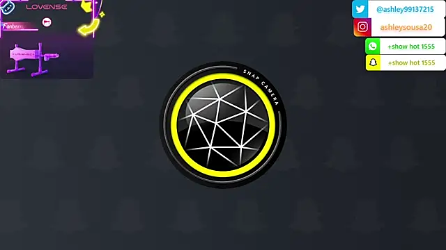 ashley 19xx online show from 1, 2, 2026