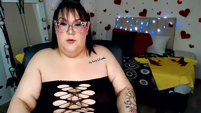 Snapshot of GiannaMorrys chatting on 18, 7, 2026 GiannaMorrys online show from 18, 7, 2026