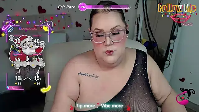 GiannaMorrys online show from 19, 12, 2025