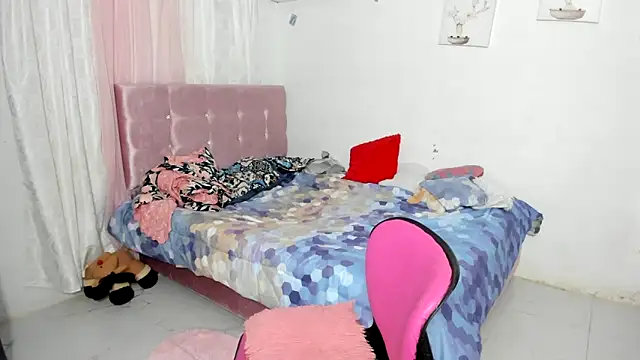 venuxwilliam online show from 20, 9, 2025