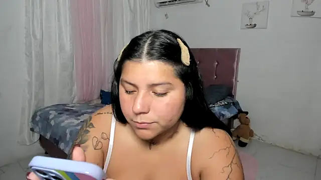 venuxwilliam online show from 6, 11, 2025