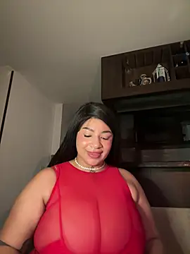 IamSashaLuv online show from 16, 12, 2024