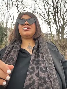 IamSashaLuv online show from 30, 11, 2025