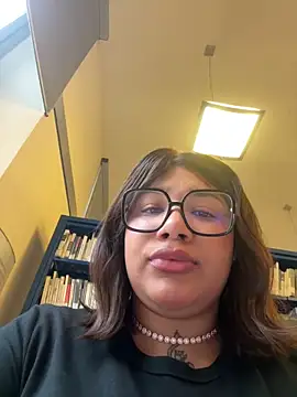 IamSashaLuv online show from 30, 10, 2025