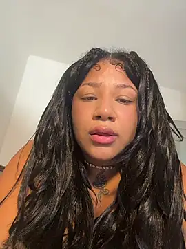 IamSashaLuv online show from 30, 7, 2026