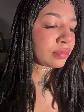 IamSashaLuv online show from 7, 4, 2026