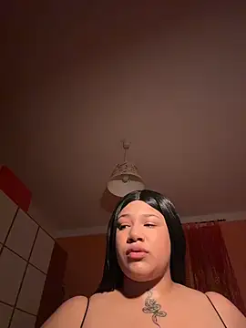 IamSashaLuv online show from 8, 2, 2026