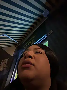 IamSashaLuv online show from 17, 12, 2025