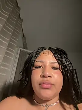 IamSashaLuv online show from 3, 5, 2026