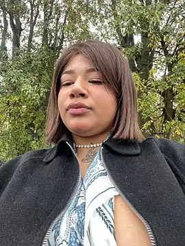 IamSashaLuv online show from 14, 11, 2025