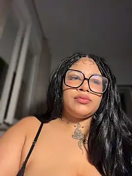 IamSashaLuv online show from 8, 5, 2026