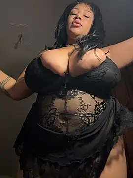 IamSashaLuv online show from 31, 7, 2026