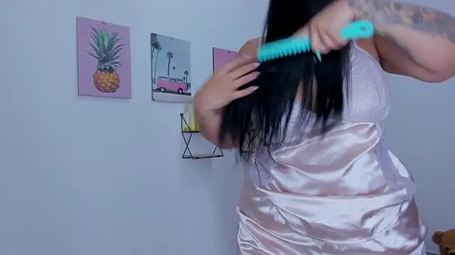 Emma lean online show from 18, 1, 2026